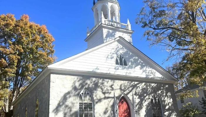 Saint Andrew's Episcopal Church - Hopkinton
