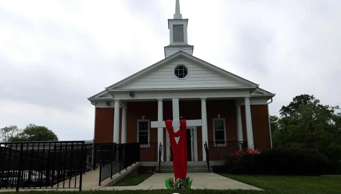 Saint Gregorios Indian Orthodox Church - Silver Spring