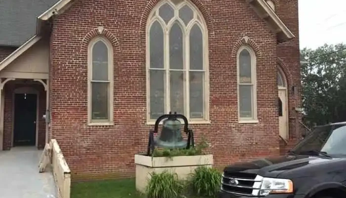 Saint Paul African Methodist Episcopal Church - Md 21817