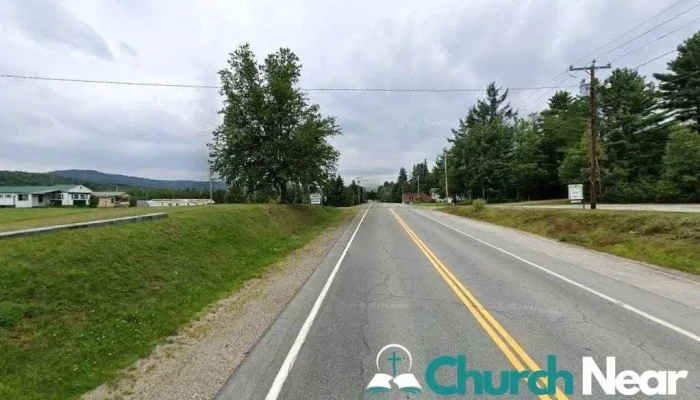 Saint Pius X Roman Catholic Church - Errol