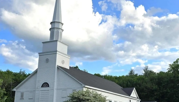 Salem Bible Church - Salem