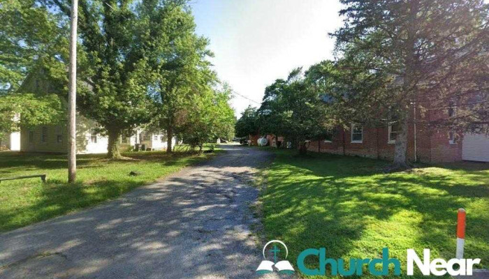 Salem United Methodist Church - Chestertown