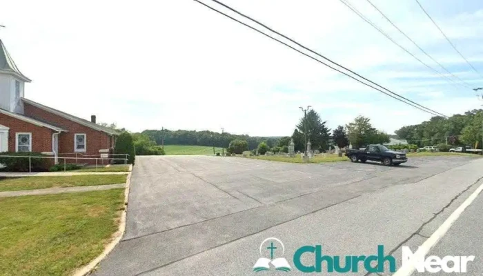 Salem United Methodist Church! - Md 21074