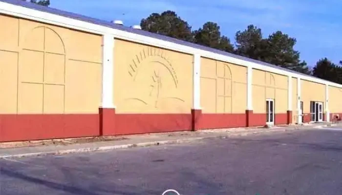 Salisbury Bible Fellowship - Salisbury