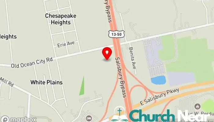 Salisbury Church of Christ - Salisbury