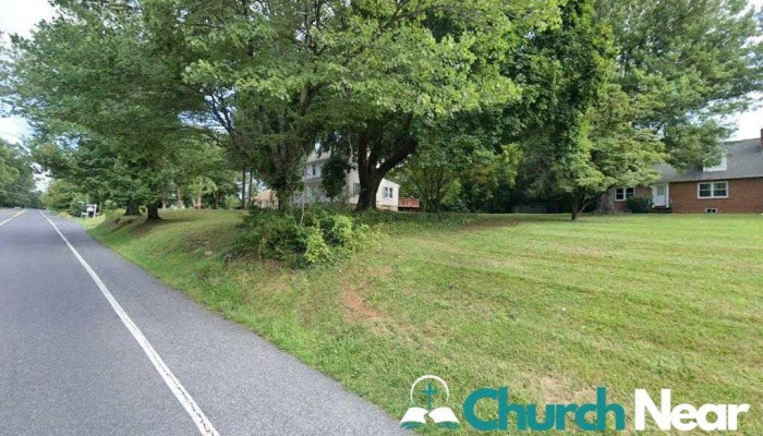 Salt Sda - 10308 Liberty Rd