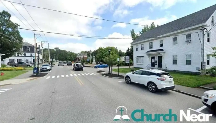 Sanctuary at Ccg - Goffstown