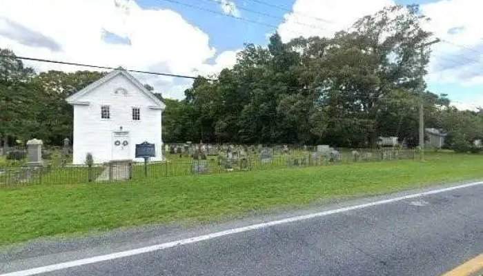 Sand Hill Church -  Street View 360deg - Georgetown