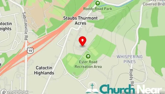 Sandridge Wade - Thurmont