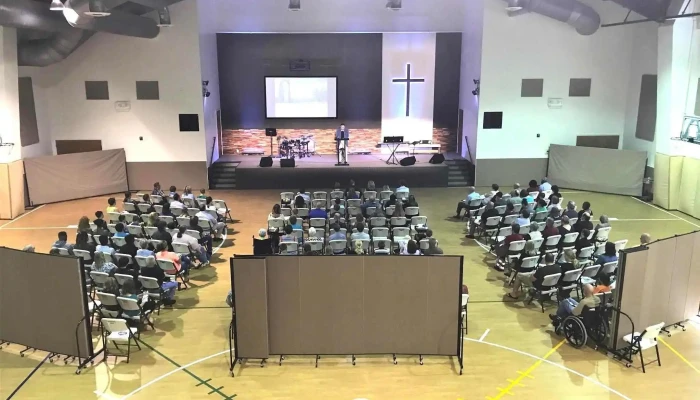 Saysf Bible Church in Lexington Park, Md - Lexington Park