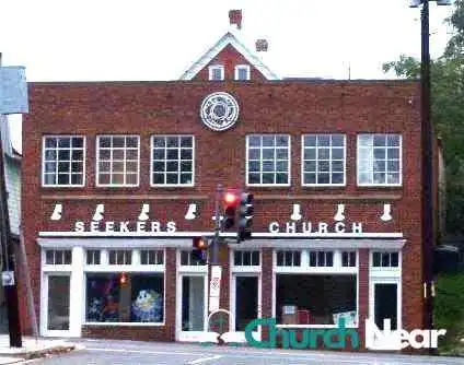 Seekers Church - Washington