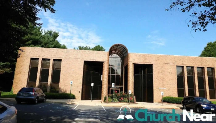 Seneca Creek Community Church - Gaithersburg