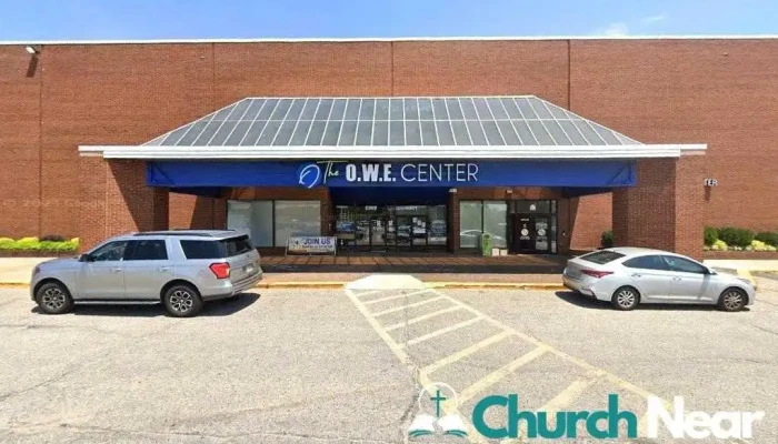 Set the Captives Free Outreach Center - Security Mall South