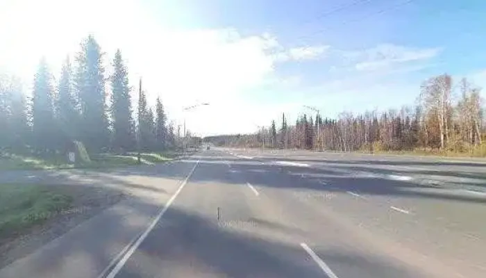 Seventh Day Adventist Gymnasium -  All - Fairbanks