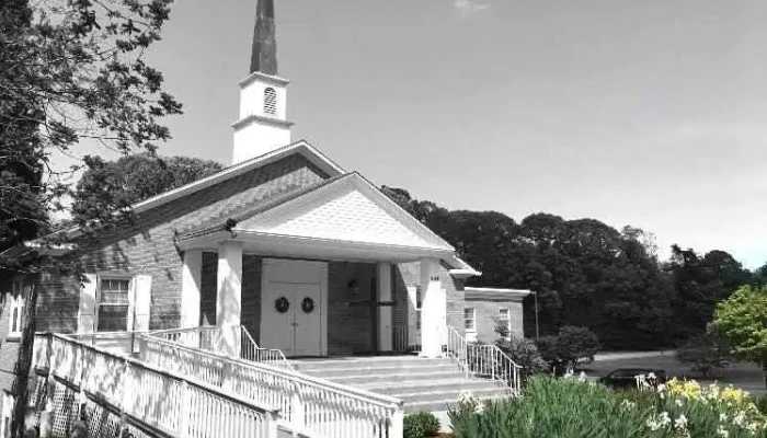 Severna Park Baptist Church - Severna Park