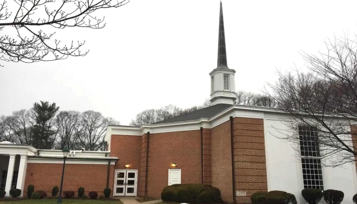 Severna Park United Methodist Church - Severna Park