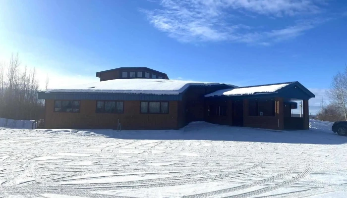Shannon Park Baptist Church -  By Owner - Fairbanks