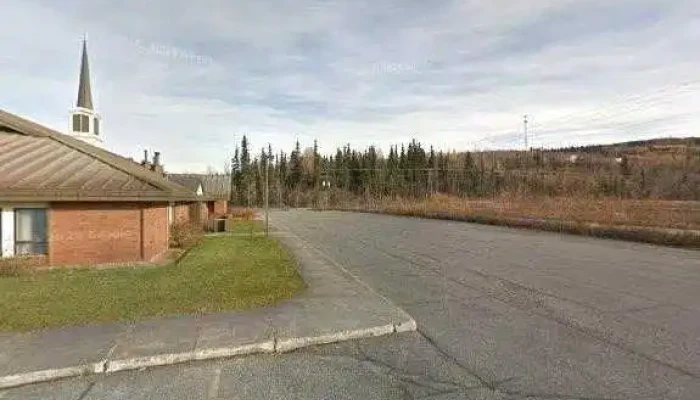 Shannon Park Baptist Church -  Street View 360deg - Fairbanks