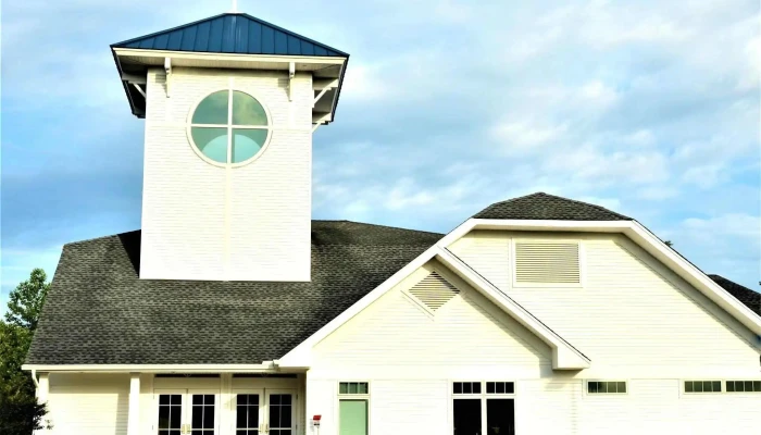 Shepherd of the Bay Lutheran Church - Lusby