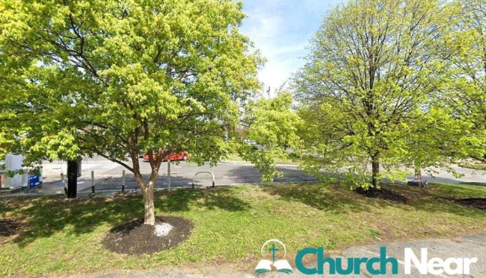 Shepherd's House Church of God - Oxon Hill