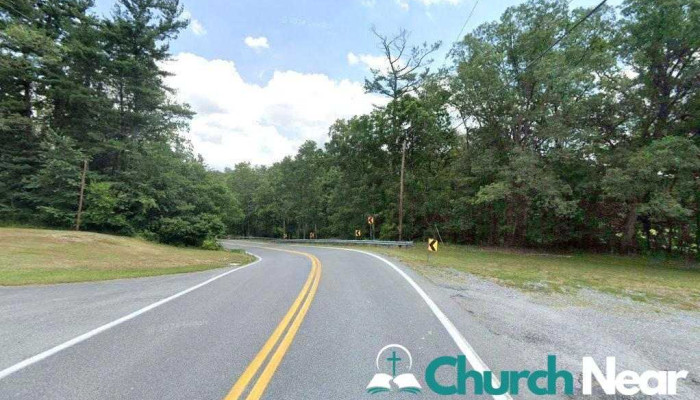 Shiloh Park Church - Md 21074
