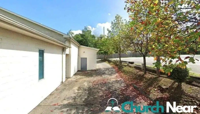 Shining Star Freewill Baptist - Seat Pleasant