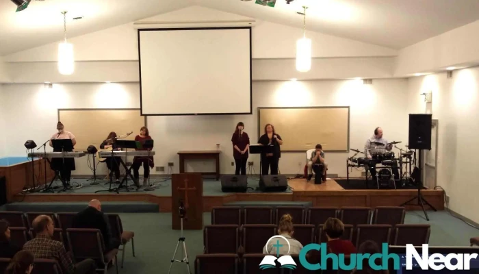 Shore Christian Fellowship - Queenstown