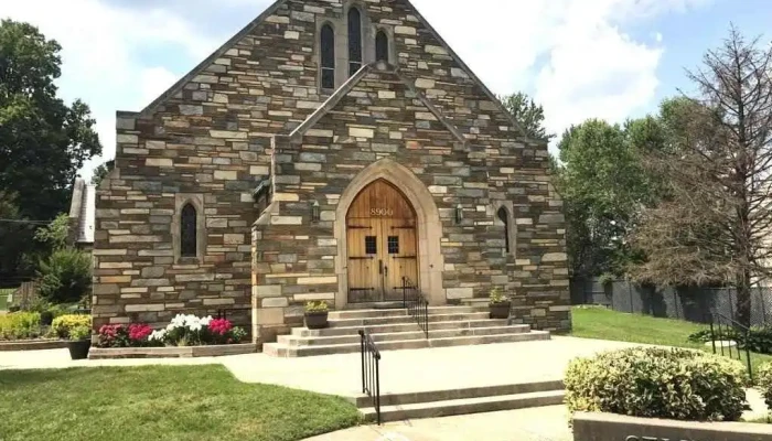 Silver Spring Seventh-day Adventist Church - Silver Spring