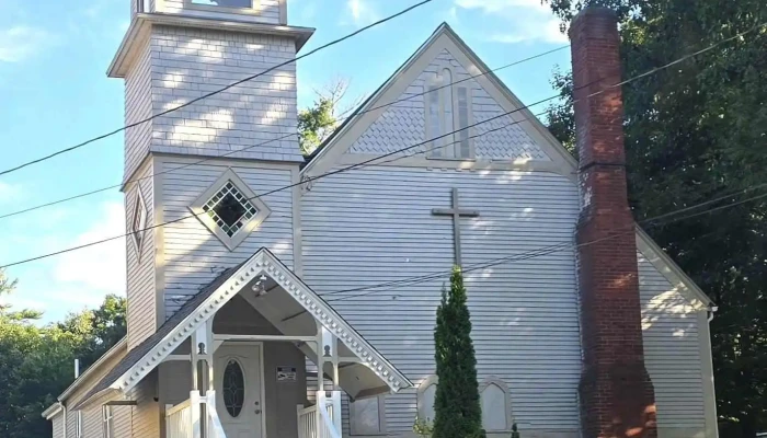Slavic Baptist Church - Londonderry
