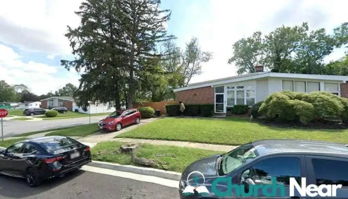 Smith James W - Pikesville