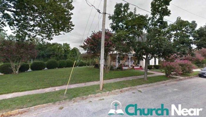 Snow Hill Christian Church - Snow Hill