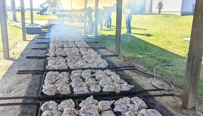 Snow Hill Mennonite Church - Snow Hill