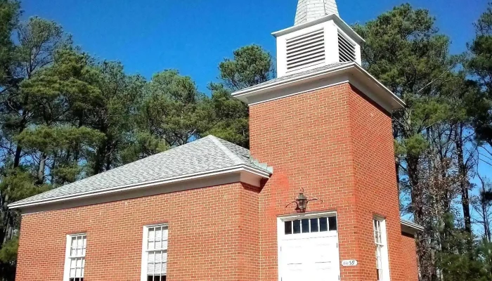 Somerset United Methodist Church - Md 21821