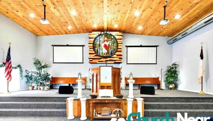 Sonshine Fellowship Church - Dundalk