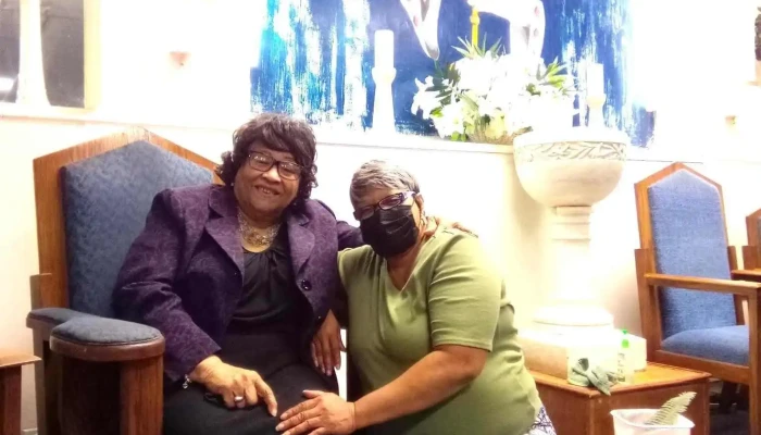 South Broadway Baptist Church - Baltimore