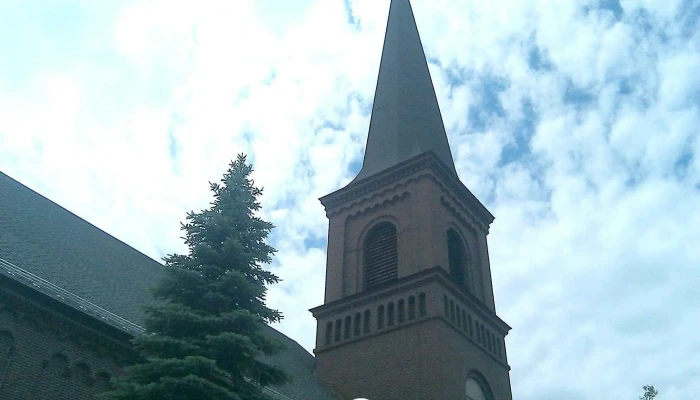 South Church - Concord