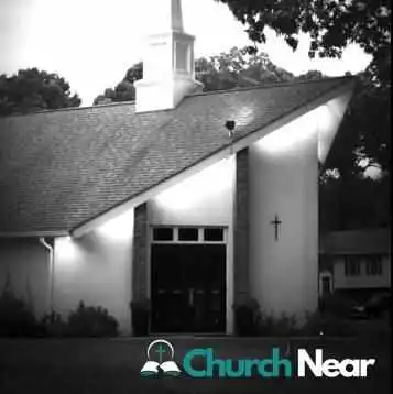 South County Community Church - Shady Side