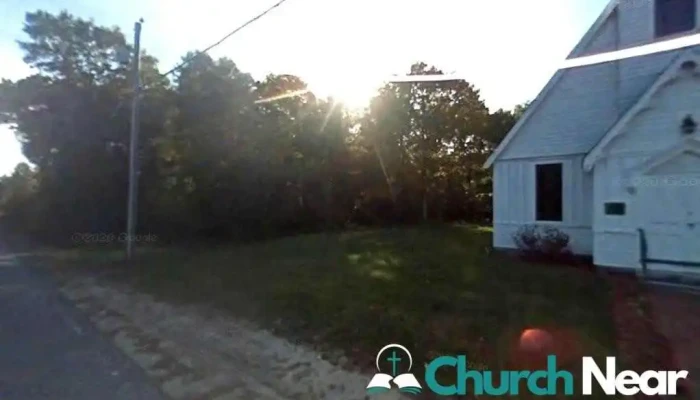 South Effingham Church - Effingham