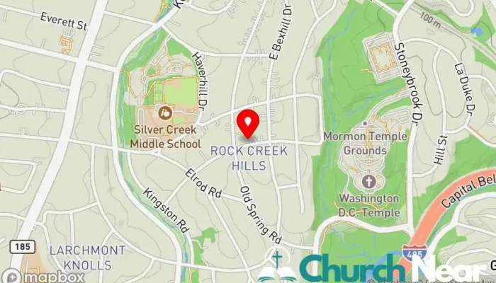 South Kensington - United States