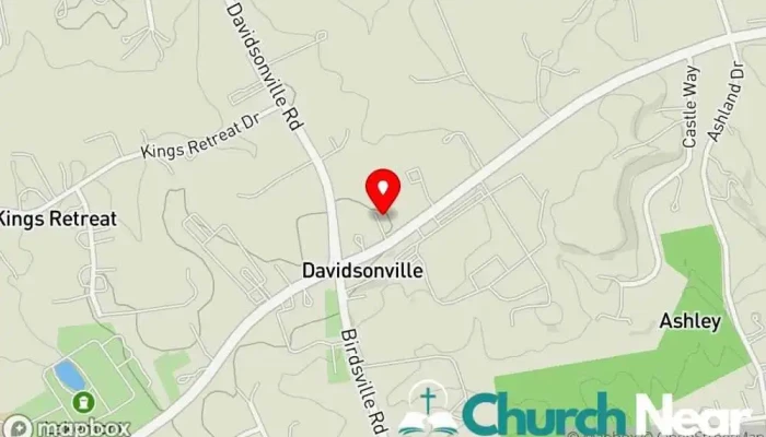 South River Bible Church - Davidsonville