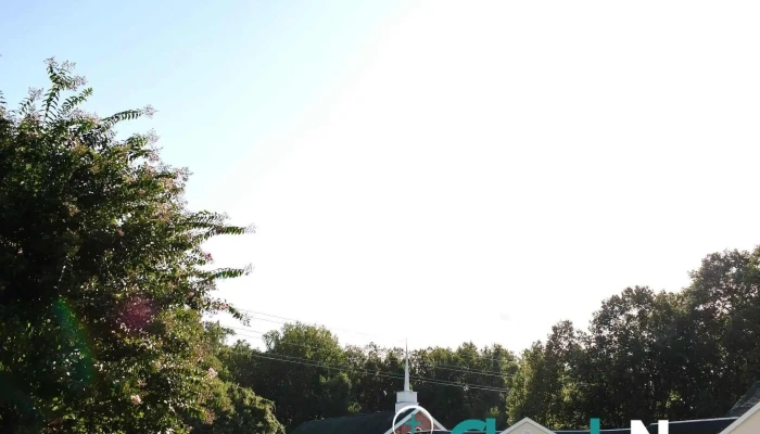 South Shore Church - Crownsville