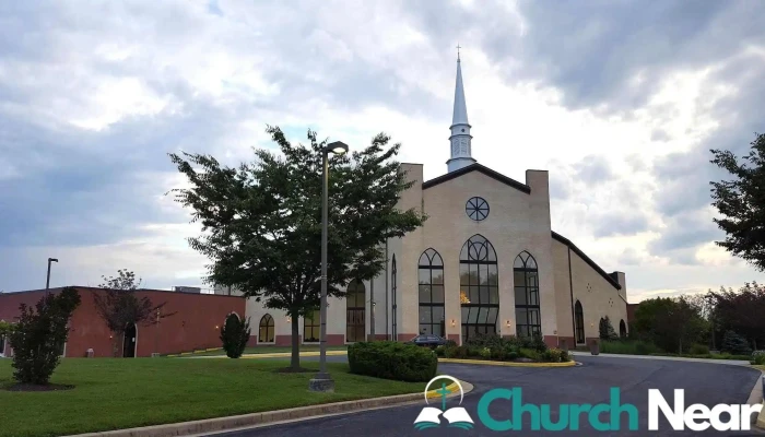 Southern Asian Seventh-day Adventist Church - Silver Spring