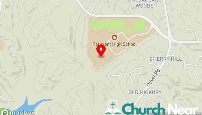 Southpoint Church - Lusby