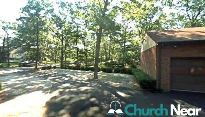 Southwest church of Christ - Severn