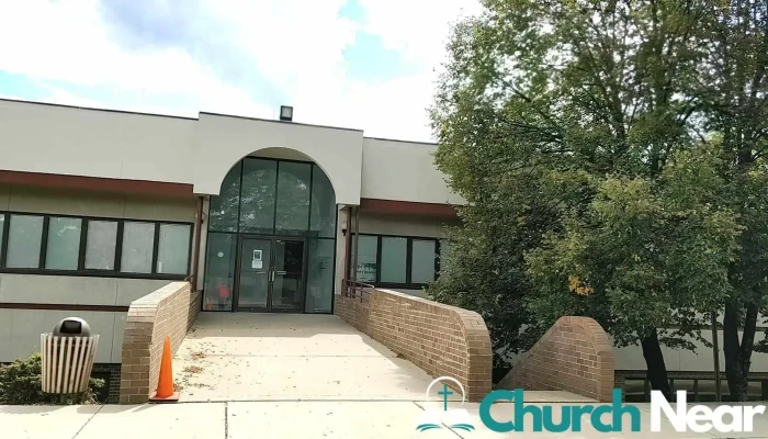 Springs of Living Water Church of Restoration - Waldorf