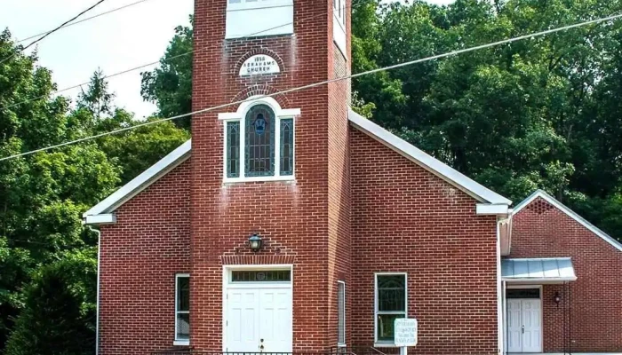 St Abraham's Lutheran Church - Hampstead