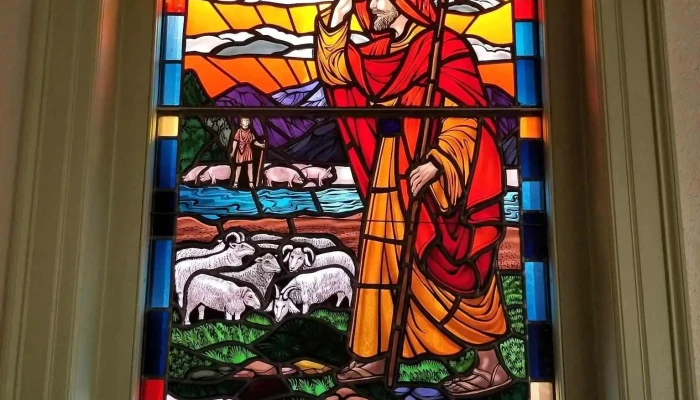 St. Andrew's Episcopal Church - Manchester