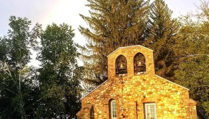 St Andrews Church - Tamworth