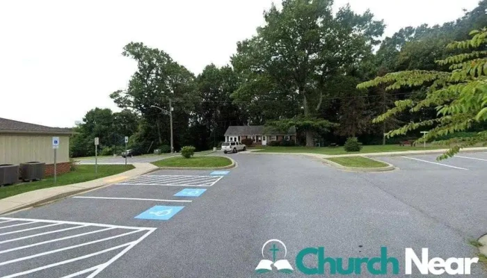 St Andrews Presbyterian Church - Mt Airy
