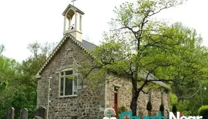 St. Barnabas Episcopal Church - Sykesville